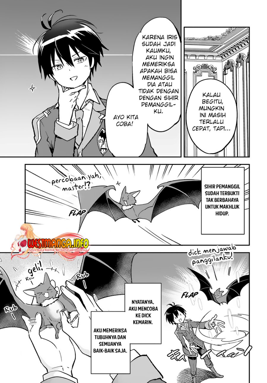 Henkyou Gurashi no Maou, Tensei shite Saikyou no Majutsushi ni naru ~Aisarenagara Nariagaru Moto Maō wa, Ningen o Shiritai~